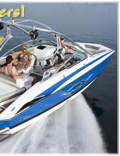 Tours & Boat Charters