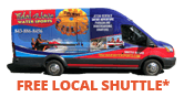 Free Isle Of Palms Shuttle