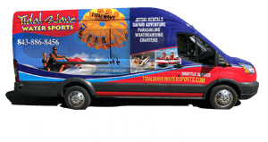 Free Isle Of Palms Shuttle*