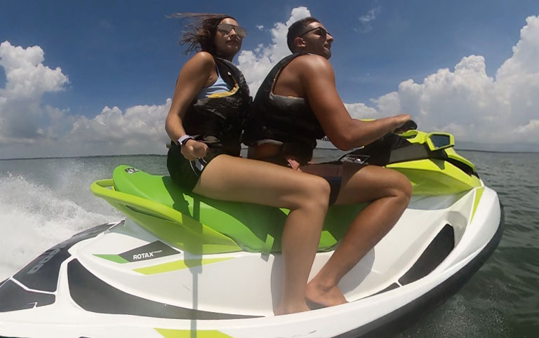 jet ski Rentals In SC  Charleston SC Jet ski Rentals