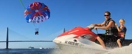 Tidal Wave Watersports