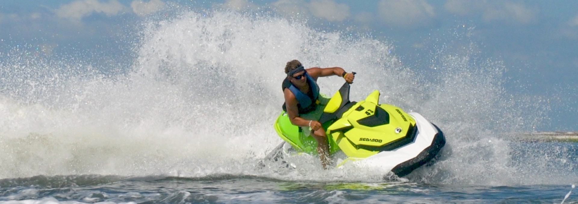 Jetski Rentals