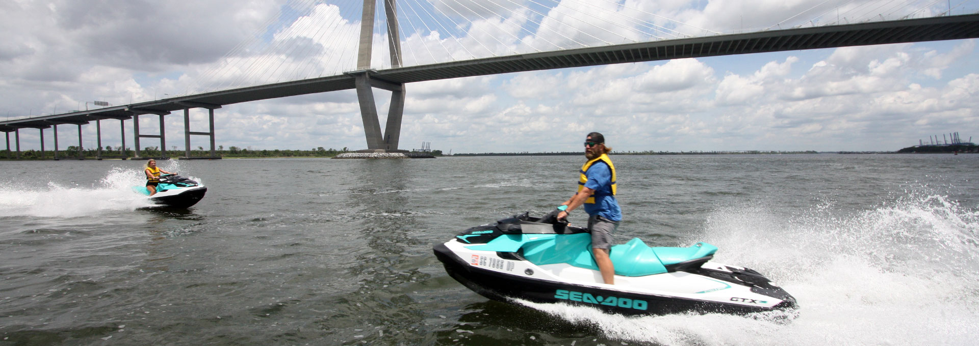 Charleston Harbor Tours Fun Things To Do In Charleston