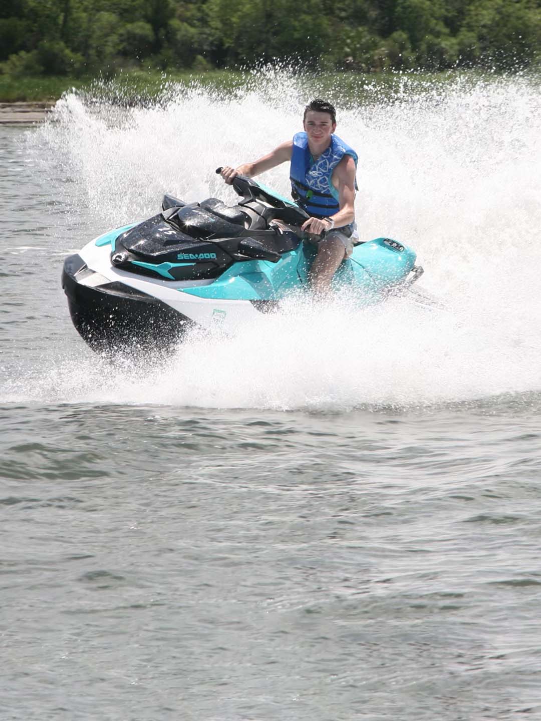 Jet Ski Rentals