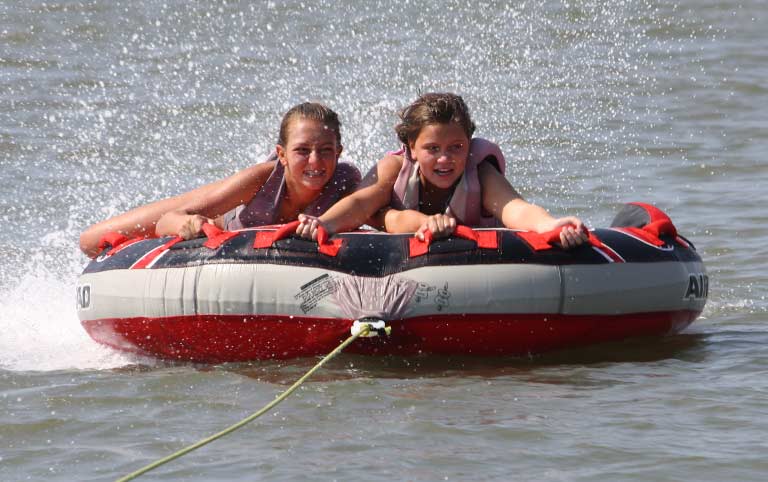 Tubing